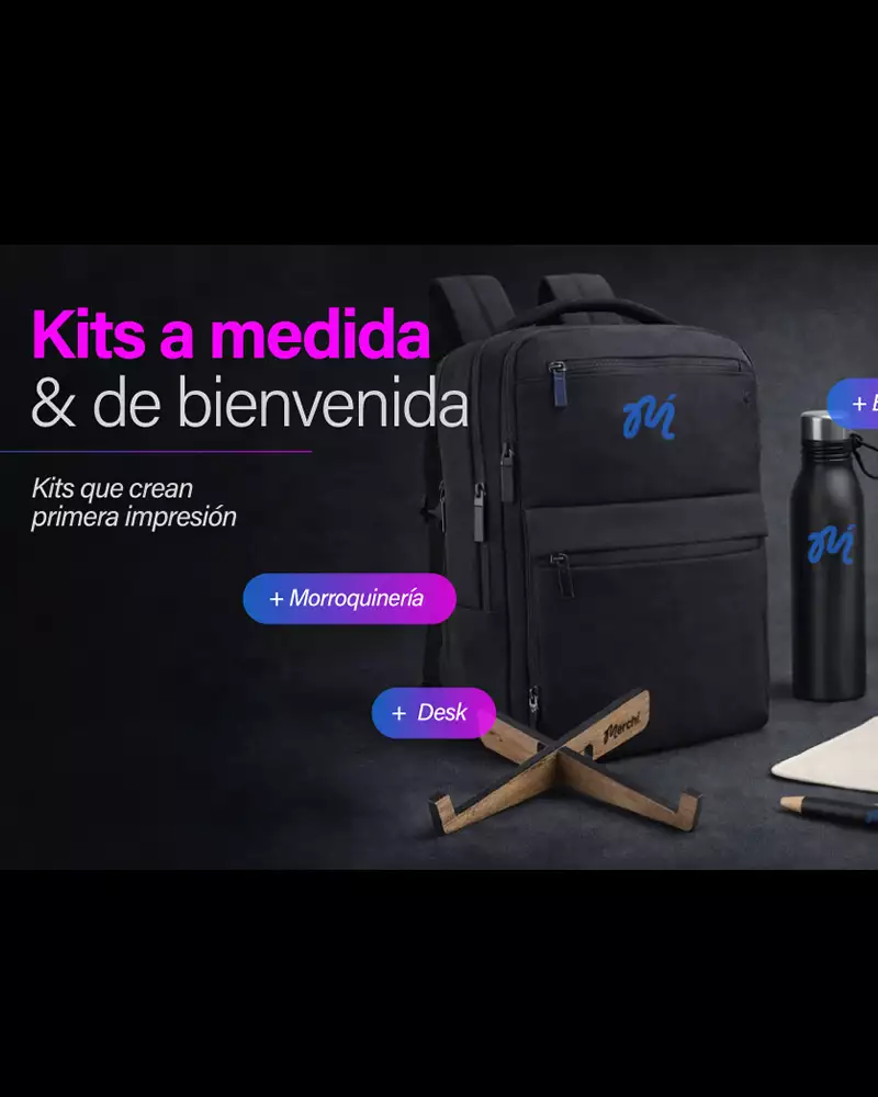 Banner MERCHI 2 Mobile